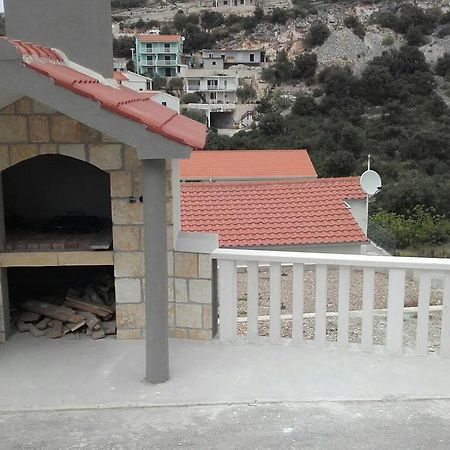Apartments Sucic Sevid Kültér fotó