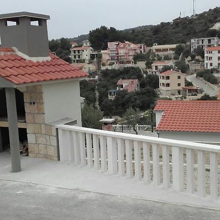 Apartments Sucic Sevid Kültér fotó