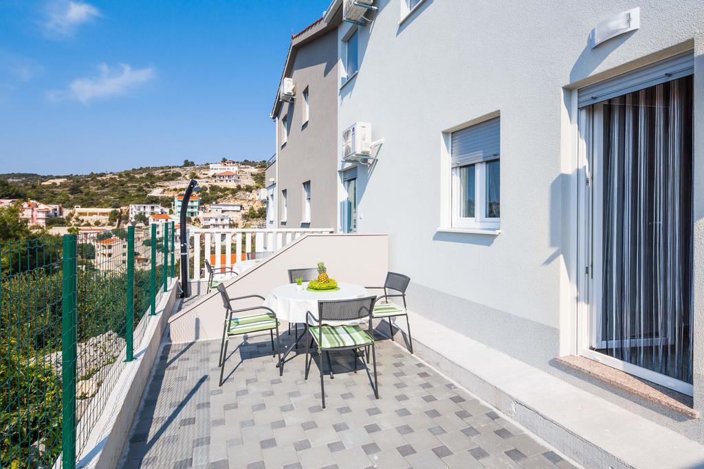 Apartments Sucic Sevid Szoba fotó