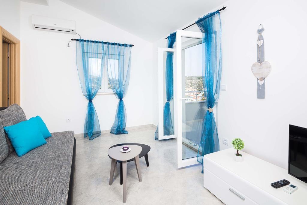 Apartments Sucic Sevid Szoba fotó