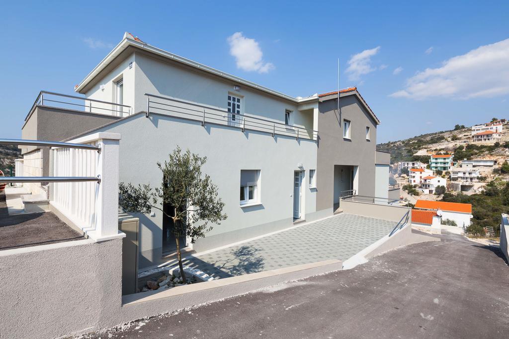 Apartments Sucic Sevid Szoba fotó