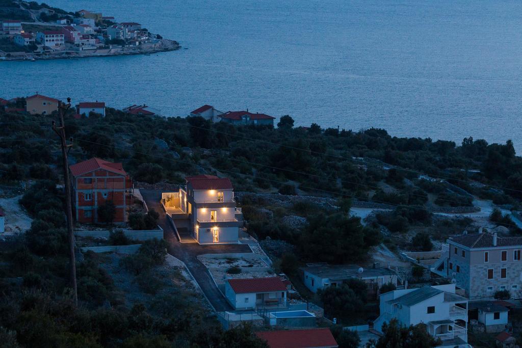 Apartments Sucic Sevid Szoba fotó
