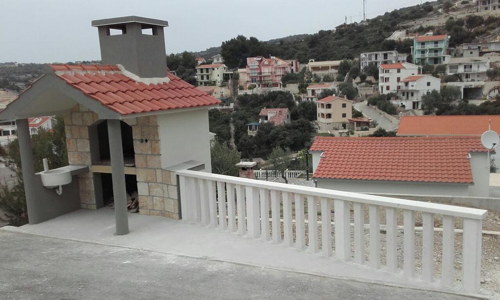 Apartments Sucic Sevid Kültér fotó